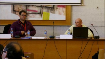 Comentarios a la conferencia del profesor Alessandro Bonanno