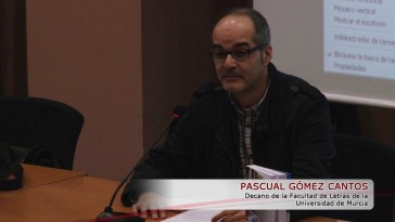 Historia Contemporánea de la Región de Murcia (1/4)