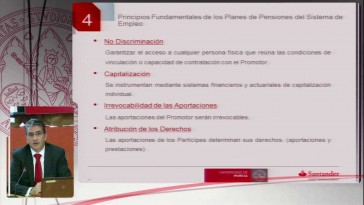 Plan de pensiones de la Universidad de Murcia