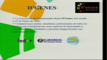 Las voces del alumnado con enfermedades raras y sus familias en la Región de Murcia.