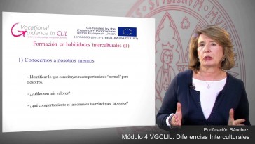 Proyecto Vocational Guidance in CLIL