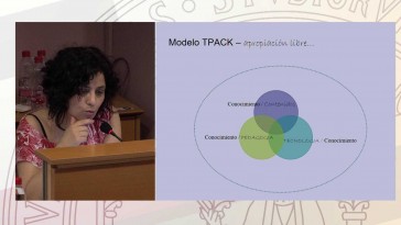 Alice Lucas Semedo - "Mediación en museos. Actitudes y aptitudes para la acción cultural"