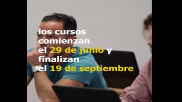 Cursos de Verano Unimar 2019 en Cartagena