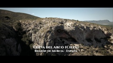 La Cueva del Arco, el mayor descubrimiento geológico y espeleológico de las últimas décadas