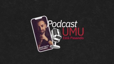 Podcast UMU Está Pasando