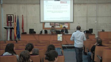 Iniciativas emprendedoras en la Región de Murcia