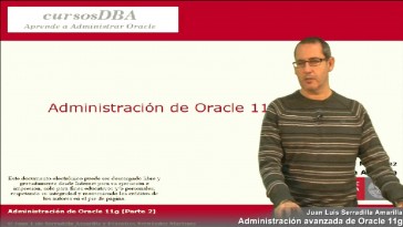 Tema 1: Instalación de Oracle