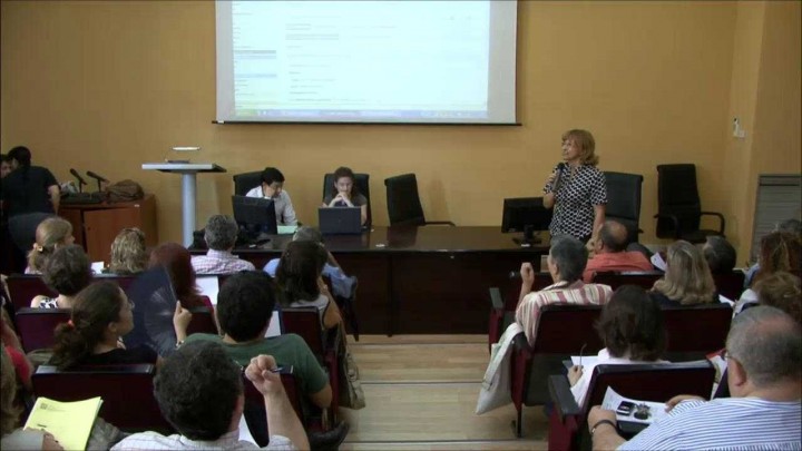 Modelo de guia docente establecido por la Universidad de Murcia