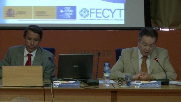 Percepción Social de la Ciencia en España y Actividades de Divulgación de la I+D+I de la FECYT