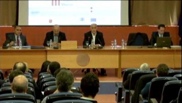 Presentación Sesión 1. El Sectot TIC en la Región de Murcia: presente y futuro