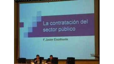 La Contratación del Sector Público