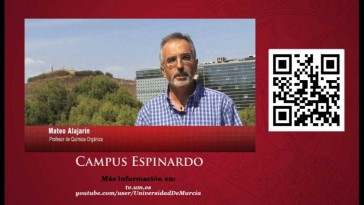 Campus de Espinardo