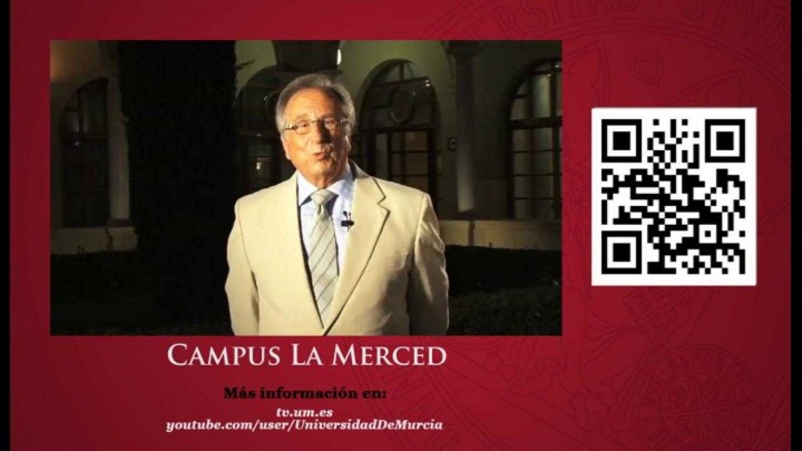 Campus de La Merced