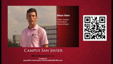 Campus San Javier