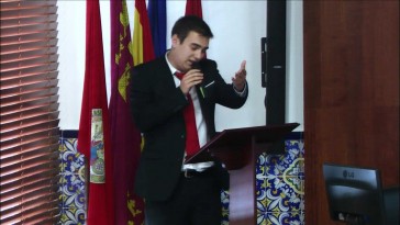 Intervención de Manuel García