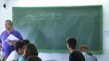 Técnicas de aprendizaje cooperativo en el aula