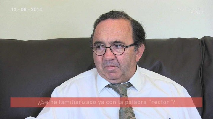 Entrevista José Orihuela