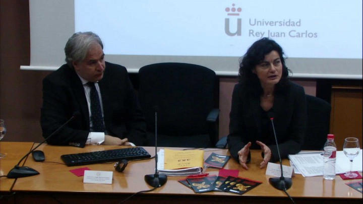 Ponencia: "Las Exenciones de las Universidades en los Tributos Locales"