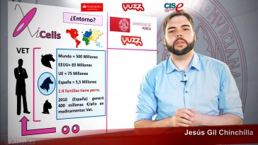 Participante YUZZ Murcia: XICELLS