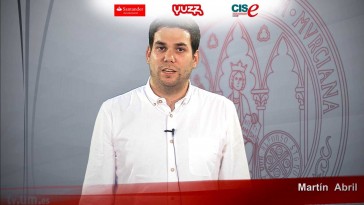 Participante YUZZ Murcia: YOURS CARDS