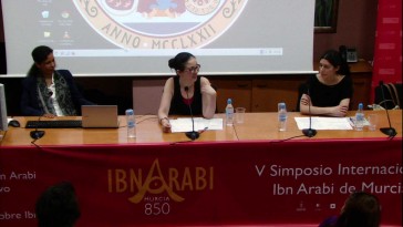 Miguel Asín Palacios: El estudio de la Divina Comedia en clave de Ibn Arabi.