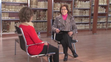 Entrevista Mª Carmen Peiró