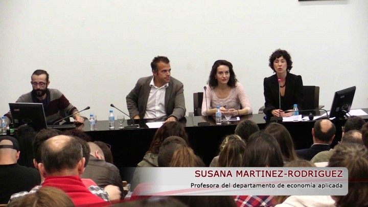Jornada-Implantación del desarrollo sostenible en las empresas de la Región de Murcia