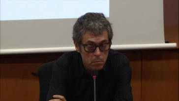 Conferencia Iván Ferreiro