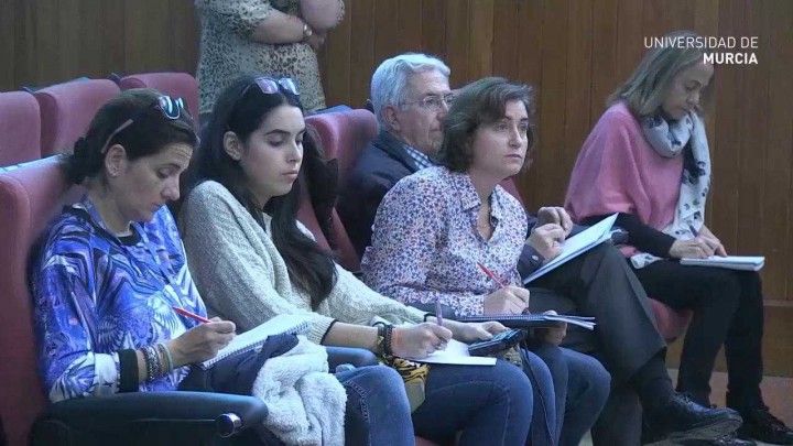 Acuerdo Docencia Clínica Universidad de Murcia - Consejería Sanidad
