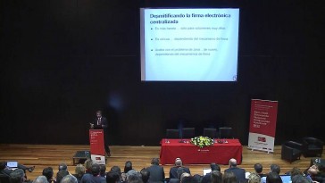 11 - Autoridad de certificación electrónica para universidades del Banco Santander