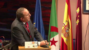 III Encuentro bilateral de Universidades Españolas y Argelinas