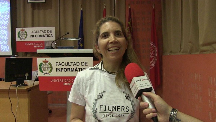 Entrevista a Nuria Oliver, Directora de Investigación en Ciencias de Datos en Vodafone