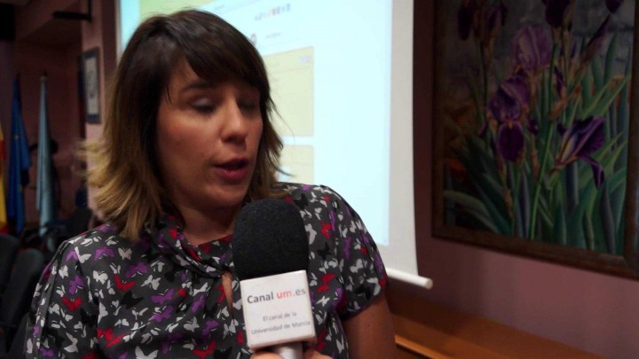 La UMU inaugura los Encuentros con la Literatura de Murcia en el Hemiciclo de la Facultad de Letras