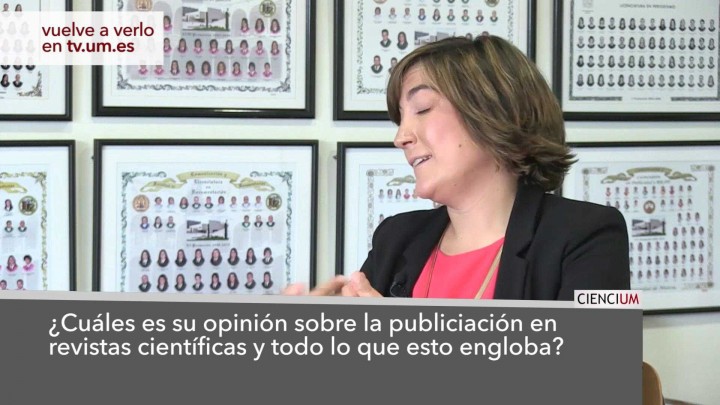 Leonarda García Responde 5