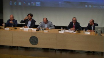 Mesa redonda de experiencias en RSC y RRSS en la Región de Murcia