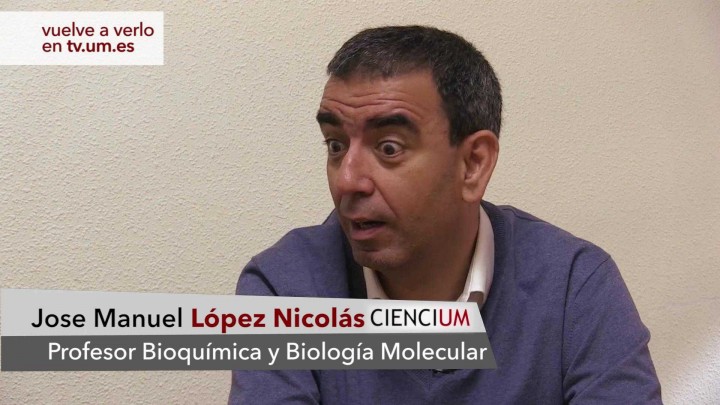 Jose Manuel López Nicolás Responde 1