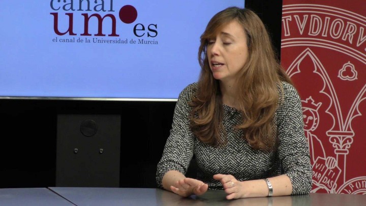 Entrevista Flor Mena Servicio de Idiomas
