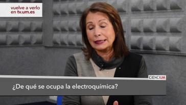 Ángela Molina Gómez responde 1