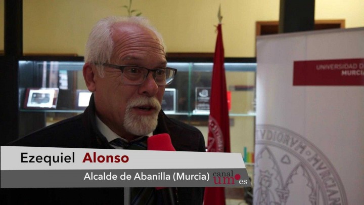 UMU y ayuntamiento de Abanilla colaborarán en actividades de voluntariado