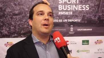 El congreso Murcia Sport&Business trae a Murcia a grandes personalidades del deporte