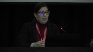 CiiD18- María Francisca Rosique Contreras