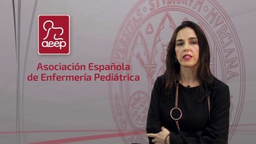 30 Años de la Asociación Española de Enfermería Pediátrica