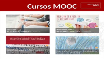 MOOC Universidad de Murcia