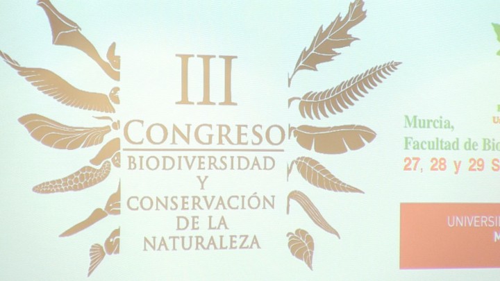 Congreso Biodiversidad y Conservación de la Naturaleza
