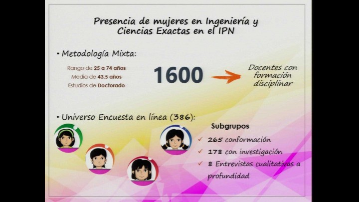 Las brechas de género en las trayectorias académicas de mujeres científicas en México
