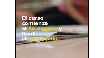 Cursos de Verano Unimar 2019 en Lorca
