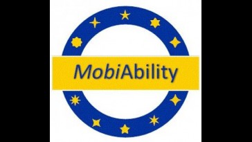 MobiAbility Project - Final meeting at Lublin (POL), subtitles