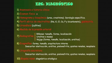 2 - Enfermedad Renal Crónica (ERC)