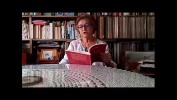 Los Nombres de la Poesía en Murcia: Aurora Saura