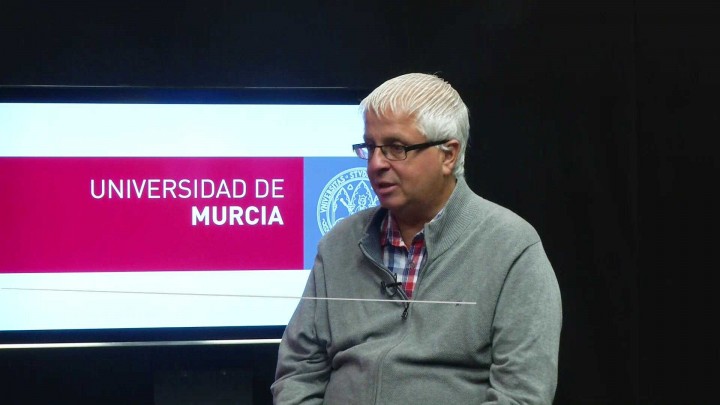 La Universidad de Murcia participa en la tercera temporada del programa de TVE 'Universo sostenible'